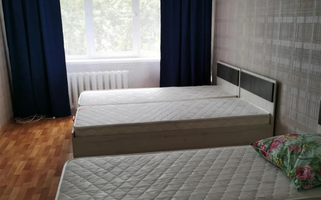 Сутки как дома на Сафьяновых, 1 - фото 4