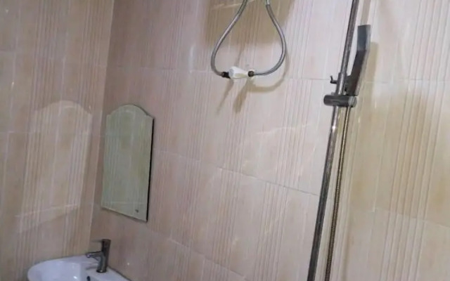 DABOTOV Hotel and Suites