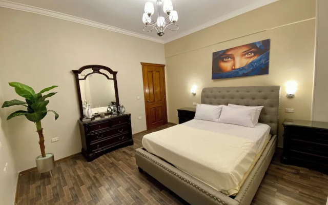 Villa Garden & Prime Location New Cairo By Best of Bedz