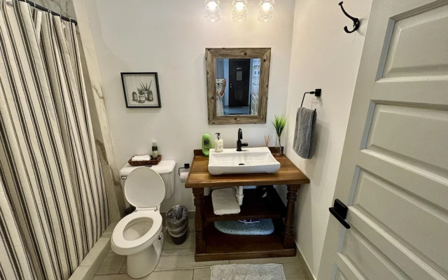 Stylish Apartments in Belize City