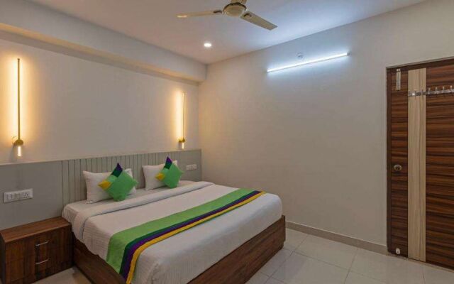 Treebo Raghavendra Tranquil Inn Bellandur