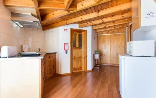 Carol's Beco Apartments by Seewest