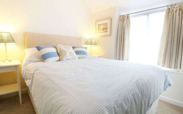 Lugger Cottage