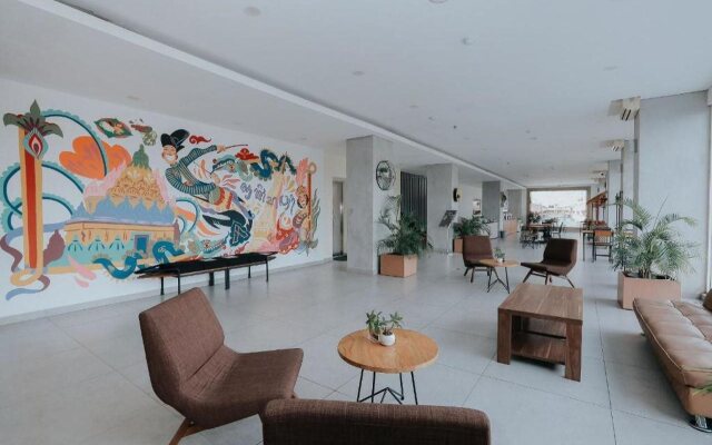 Arte Hotel Yogyakarta
