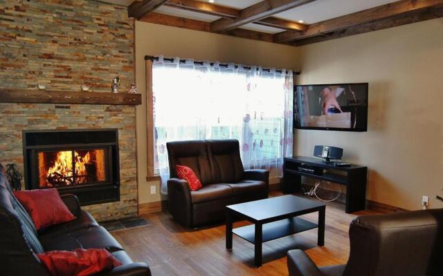 Chalets Alpins - 9014 Chemin des Alpages