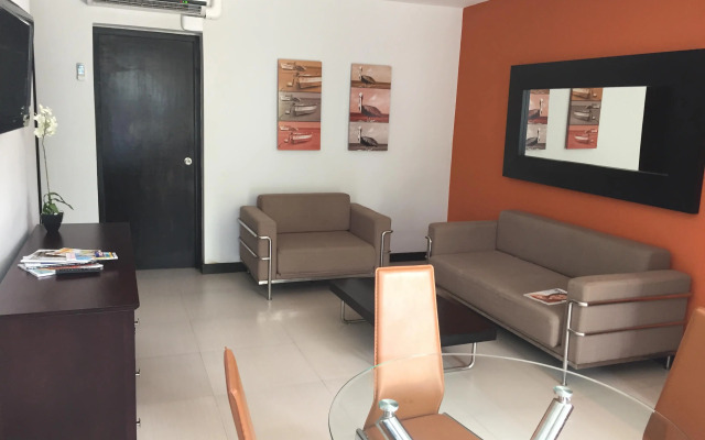 Talk of the Town Hotel and Beach Club