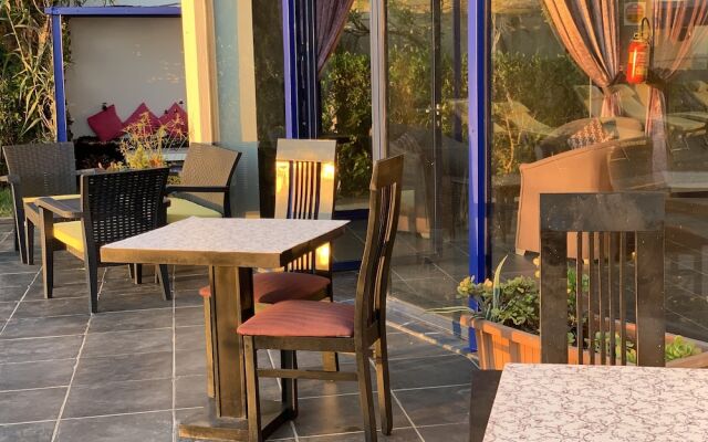 Auberge Oualidia Dream