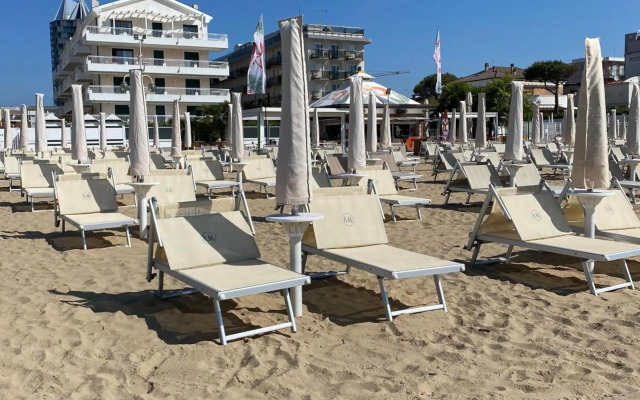 Hotel Ivana