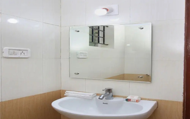 OYO 8707 Home Stay Bliss Residency
