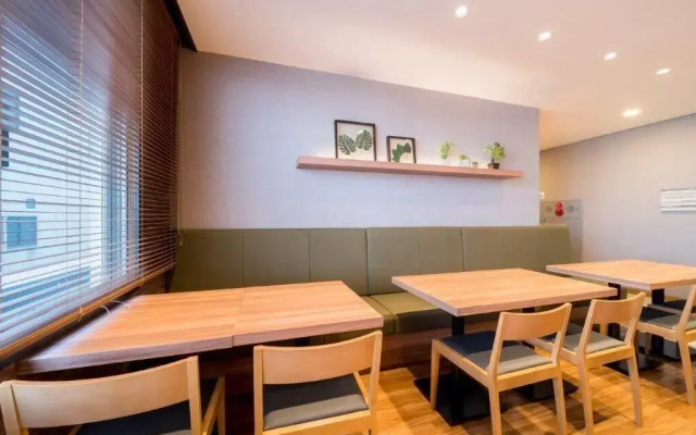Super Hotel morioka