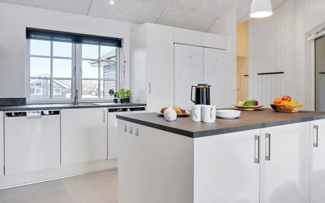 Luxury Retreat in Mommark - By Traum Ferienwohnungen