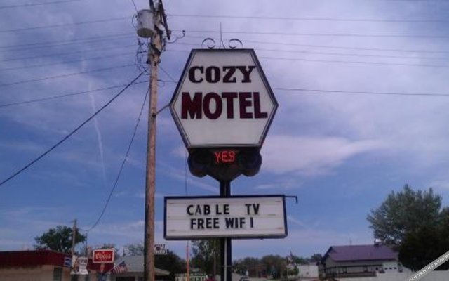 Cozy Motel