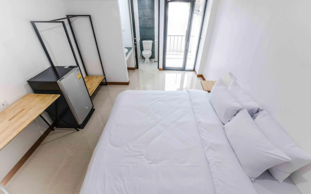 Don Muang Hotel