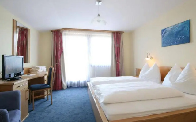 Wellness-Pension Jagahüttn