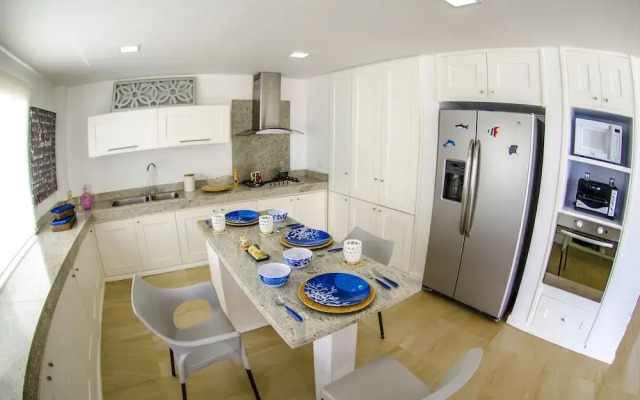 Penelope Beach House