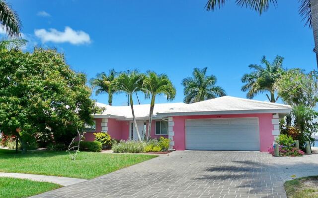 849 Buttonwood Court