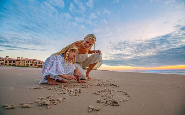 The Lodge and Club at Ponte Vedra Beach