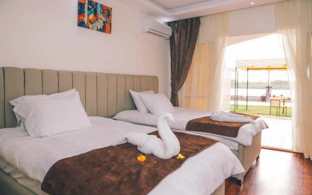 Jewel Maadi Cabins and Club