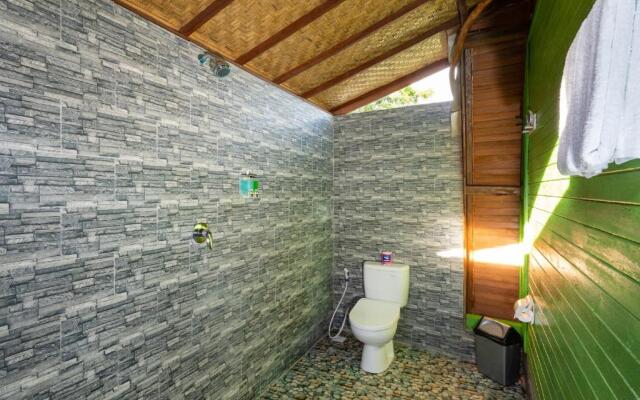 The Soggol Lembongan