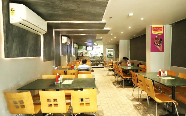 Hotel Radhika Regency