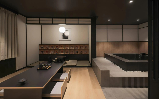 E Hotel Gumi