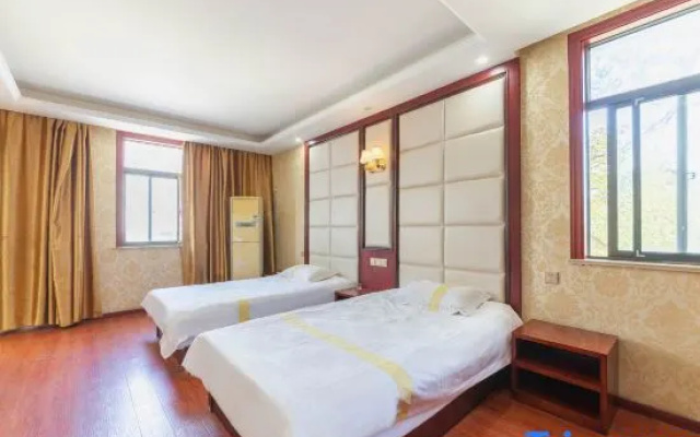 Tongling Xingshang Express Hotel