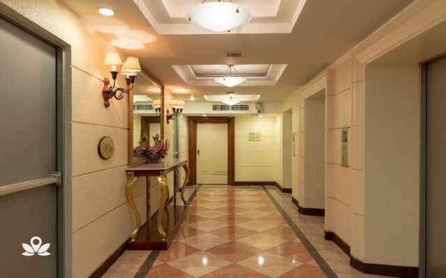 ZEN Rooms Tiara Oriental Manila