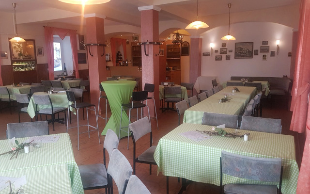 Hotel Krone Rüdesheim