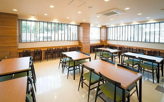 Super Hotel Fujimiya
