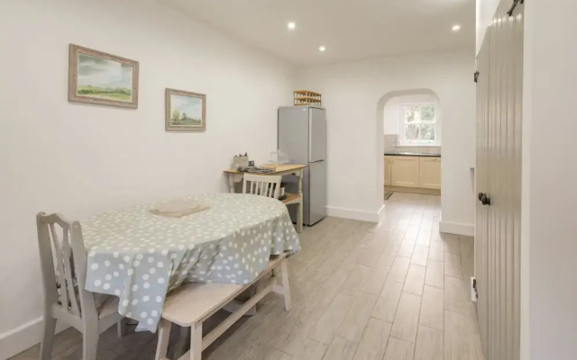 Host Stay Spittal Farm