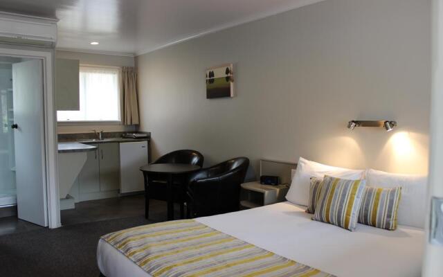 Quality Inn Acapulco Taupo