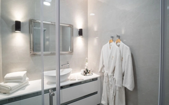 Elixir Luxury Rooms