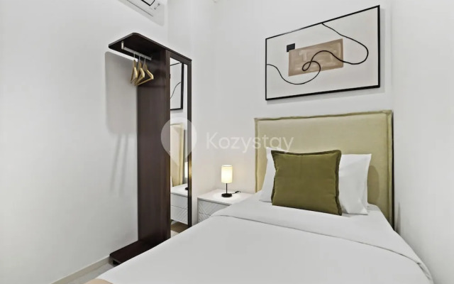 Torani by Kozystay - TB Simatupang