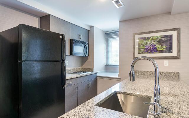 Comfort Inn Williamsburg Gateway