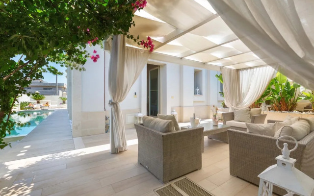 2493 Acquaviva Suites - Matrimoniale Standard