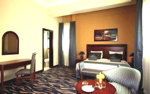 Corp Inn Deira