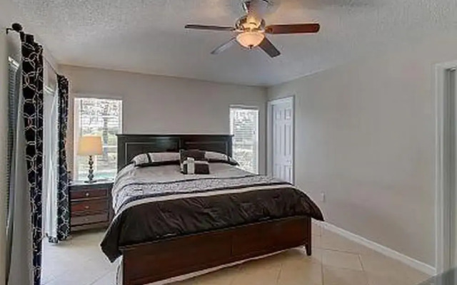 Waterview Pad Apartment 4 Bedroom