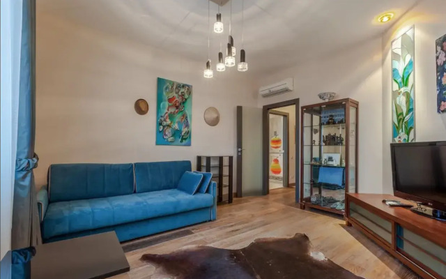 Apartments on Vernadsky Avenue 105k4