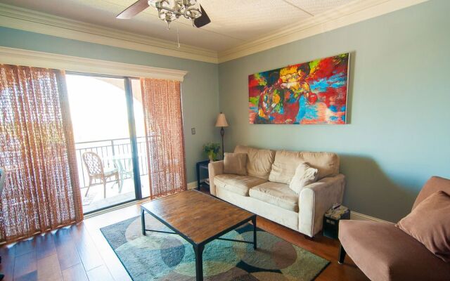 Water Street Retreats