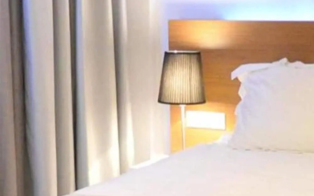 City Loft Hotel