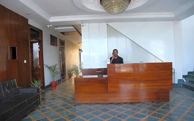 Hotel selaqui Inn
