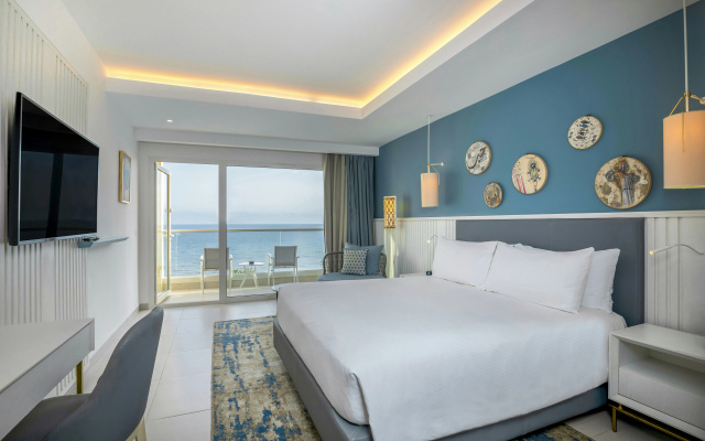 Hilton Skanes Monastir Beach Resort