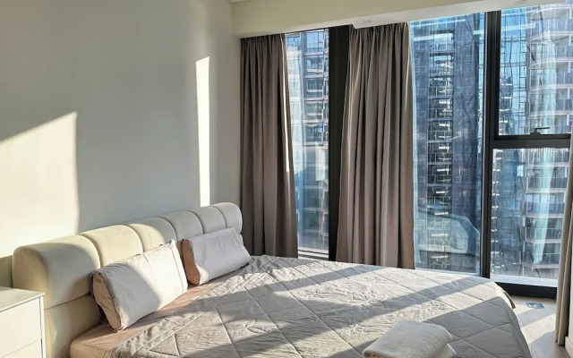 BeVista Metropole Thu Thiem