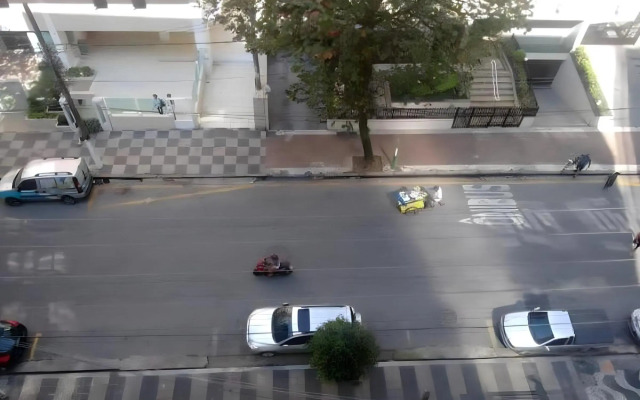 Apartamento Meia Cinco