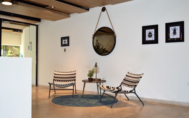 Pura Playa 501 by Riviera Rentals