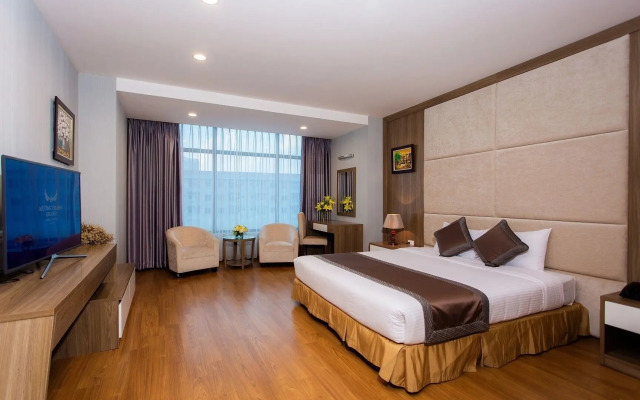 Muong Thanh Grand Hanoi Hotel