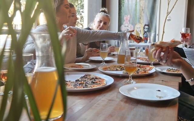 Tuatara Lodge - Hostel
