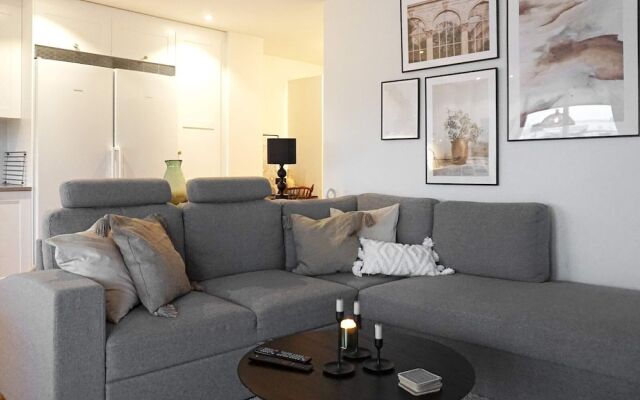4 Star Holiday Home in Smogen-by Traum