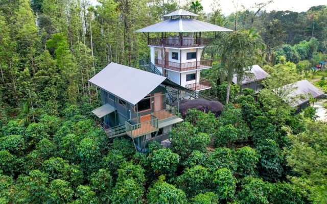 Niyatma Resort Wayanad by VOYE HOMES