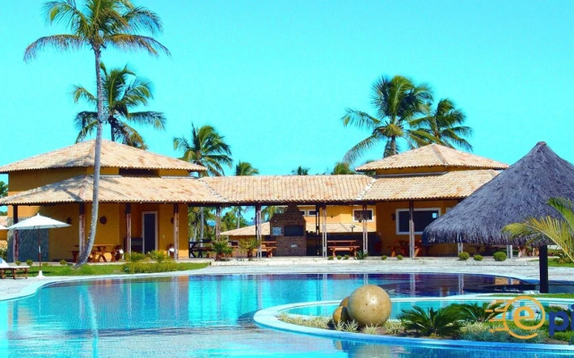 Village Club Premium - ePipa Hotéis